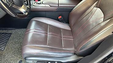 Lexus: Lexus RX 2: 2017 г., 3.5 л, Типтроник, Гибрид, Кроссовер — 12