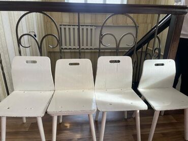 стулья для швеи: Стулья