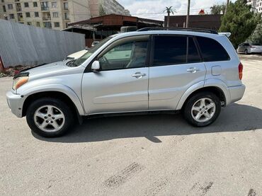 toyota сурф: Toyota RAV4: 2003 г., 0.2 л, Автомат, Бензин, Внедорожник