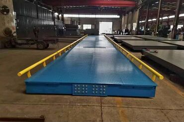 Ticarət tərəziləri: Terezi satisi ve təmiri bizde cadirilma ve qurasdirilma pulsuz olunur — 3