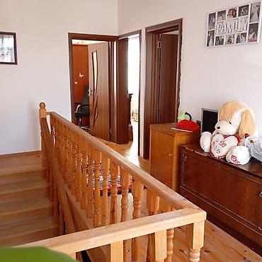 bakida satilan evler: 8 otaq, 224 kv. m, Kredit yoxdur, Orta təmir — 7