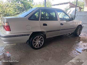 бампер на киа спортейдж: Daewoo Nexia: 2006 г., 1.5 л, Механика, Бензин, Седан — 1