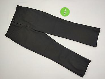 espadryle kazar: Zara, Spodnie materiałowe damskie, rozmiar M — 2