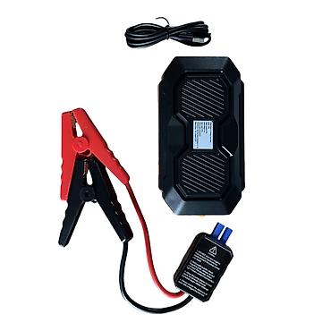 пауэрбанк для машины: 🚗 Пуско-зарядное устройство 12V (Jump Starter) 37Wh + Power Bank + LED — 2