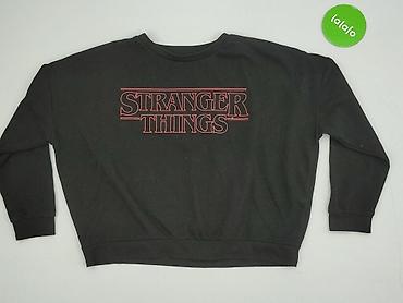 bluza stranger things h: Love To Lounge, Bluza damska
, rozmiar S — 2