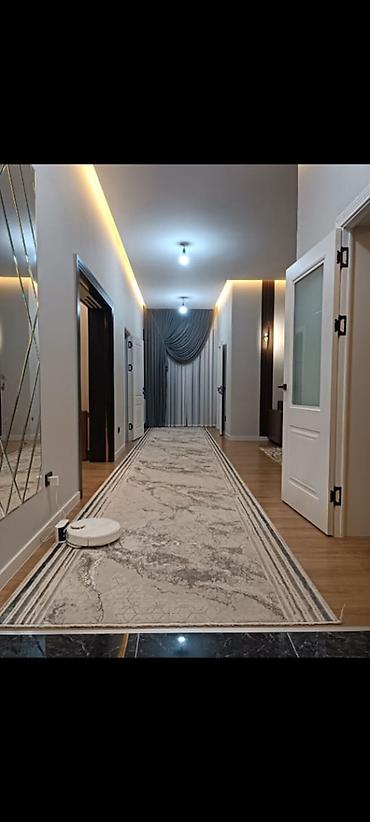 Продажа коттеджей и домов: 🏡 ПРОДАЁТСЯ ДОМ 📍 Район: Ак-Ордо 2 ж/м 🏠 Комнаты: 6 | 📐 Площадь дома — 10