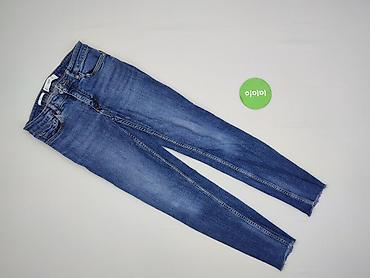 levis 874: Denim, Jeansy damskie, rozmiar XS — 2