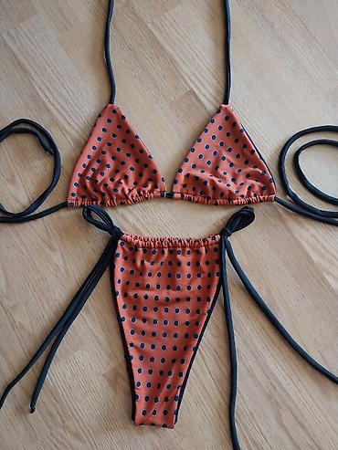 esprit flip flops: Ženski komplet bikini kupaćih kostima – trouglasti gornji deo i donji — 4