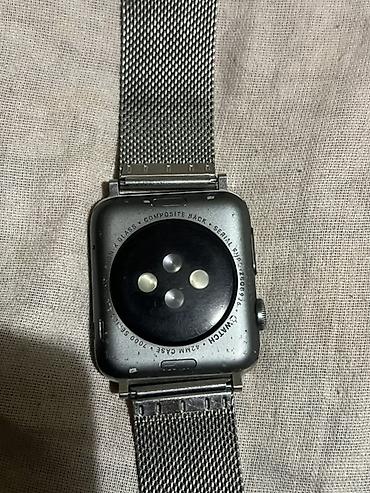 редми ноте 11 про: Apple Watch, серия 1 (указано на корпусе: A1554, 7000 Series), размер — 3