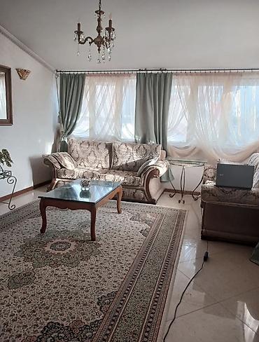 mega hous: 5 комнат, 192 м², Золотой квадрат Элитка, 4 этаж, Дизайнерский ремонт — 10