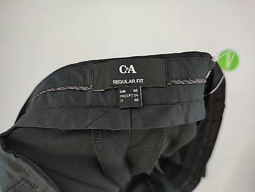 rich: C&A, Spodnie garniturowe męskie — 4
