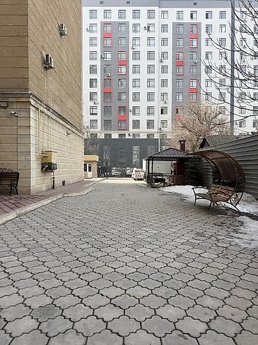 тимирязева: 3 комнаты, 127 м², Элитка, 7 этаж, Евроремонт — 3