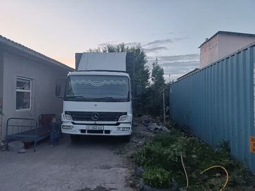 услуги гида: Жук ташуу кызматы