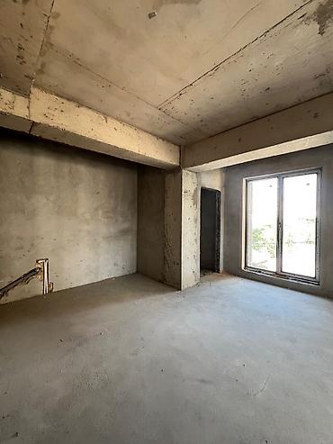 квартиры золотой квадрат: 3 комнаты, 100 м², Золотой квадрат Элитка, 2 этаж, ПСО (под самоотделку) — 5