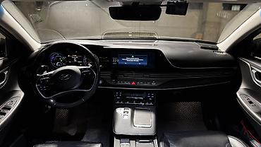 Другие автомобили: Продаётся Hyundai Grandeur 2020 год 2.4 гибрид пробег 199.ХХХ км вся в — 12