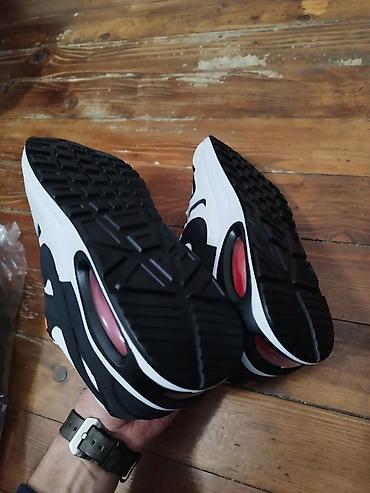 Patike: Nike air
41-46
3.300 na lalafo.rs — 6 Patike: Nike air
41-46
3.300 — 6