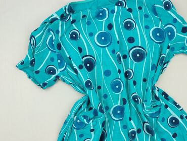 koszulka barcelony z sercem: Women`s dress, 4XL (EU 48)