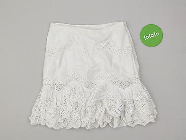 koszulka basic hm: H&M, Spódnica damska, rozmiar M — 2