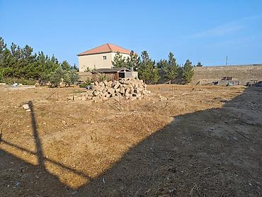 sibrizde evler: Bakı, Zirə qəs., 30 kv. m, 1 otaqlı, Hovuzsuz, İnternet, Telefon, Qaz — 2