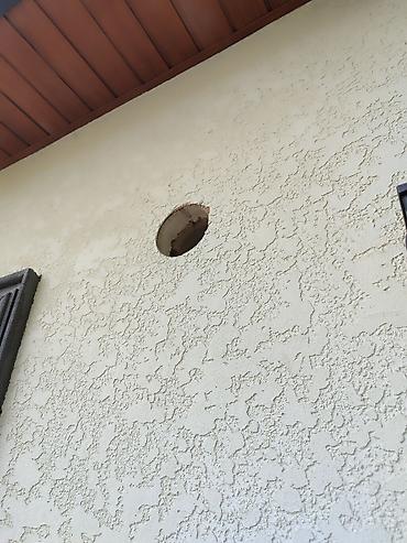 Сверление, бурение: Алмазное бурение отверстий в стенах - Профессиональное сверление — 9