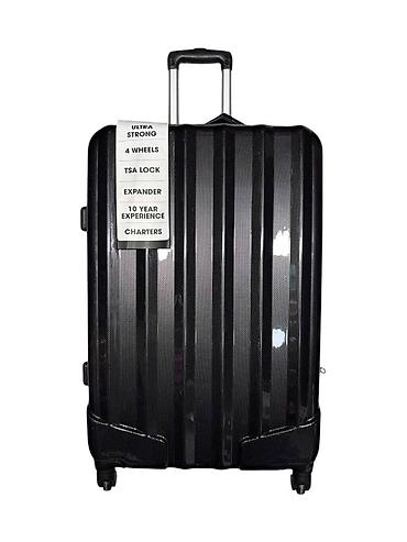 №: 2677 Məhsulun adı: Çamadan İtluggage, polikarbonat, ölçü L Brend lalafo.az -da №: 2677 Məhsulun adı: Çamadan İtluggage, polikarbonat, ölçü L Brend