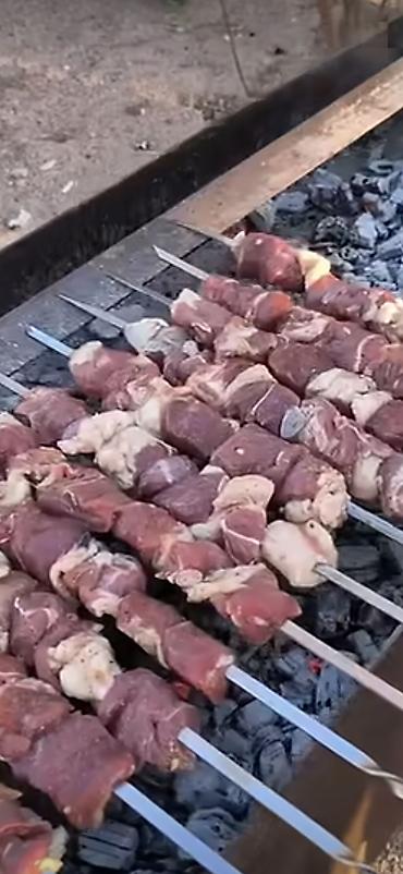копчу: Мясо маринованое для шашлыка (крылышки) и друвие виды. бишкек — 7