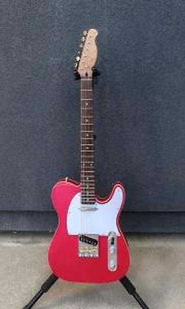 Gitare: HARLEY BENTON TE-62DB CAR TE-62CC SP | Slanje po dogovoru ili lično — 22