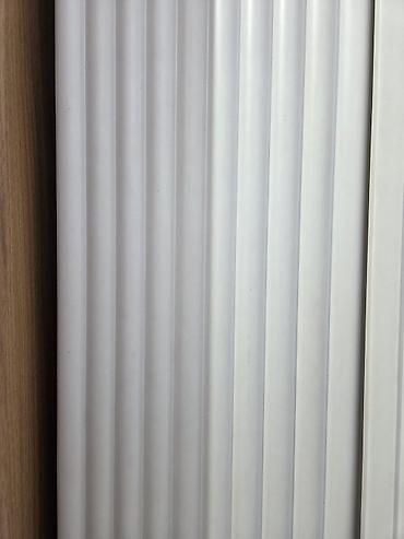 Другие строительные материалы: 3 D панели, декоративная панель от 350 сомов, рейки, тв зона от 350 — 23