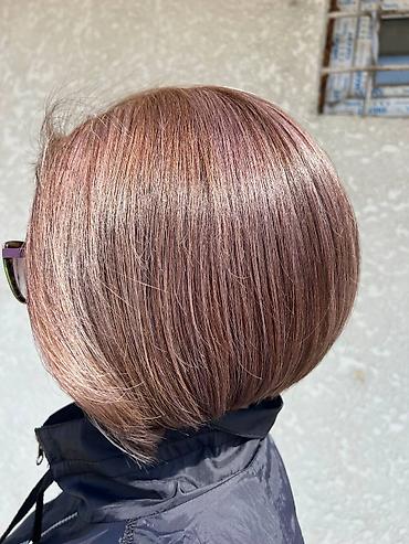 Парикмахеры: Парикмахер, Покраска, Вечерние прически, Выпрямление, С выездом на дом — 23