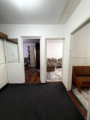 Продажа квартир: 2 комнаты, 53 м² — 4