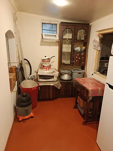 sultan emlak: 55 kv. m, 2 otaqlı, Telefon, İnternet, Qaz — 6