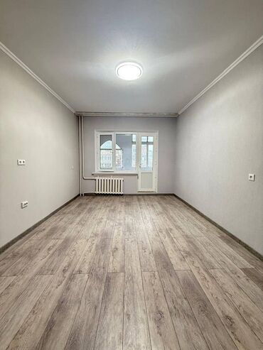 квартира берилет маладая: 1 комната, 34 м², 105 серия, 5 этаж, Косметический ремонт