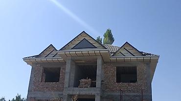 Фасадные работы: Туникебонд БИШКЕК замер бесплатно — 22