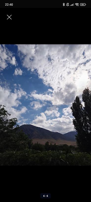 Продажа дач: Срочно продаю дачный участок предгорный район продается идеальной — 5