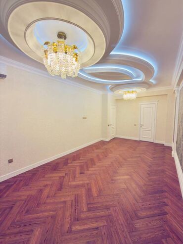 Yeni tikili: 28 May, 3 otaqlı, Yeni tikili, m. 28 may, 165 kv. m — 9