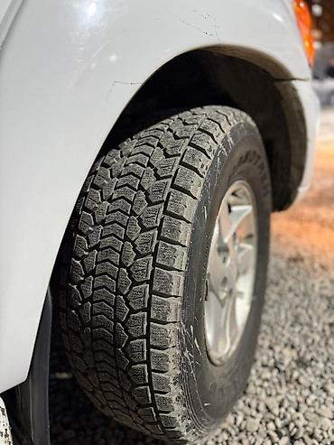 Toyota: Toyota Sequoia: 2001 г., 4.7 л, Автомат, Бензин, Внедорожник — 12