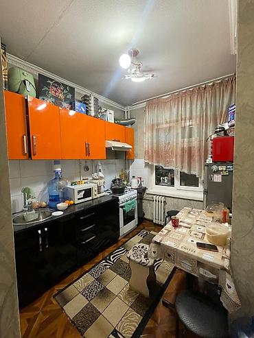 Продажа квартир: 3 комнаты, 68 м², 105 серия, 2 этаж, Евроремонт — 6