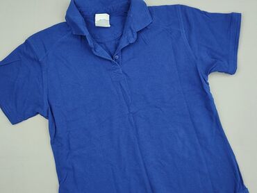 Polo shirt for men, 2XL (EU 44), Russel Athletic, condition - Good