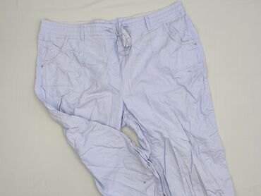 legginsy z marszczeniem na pupie allegro: Bhs, Spodnie materiałowe for women, rozmiar 3XL