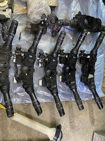 Другие автозапчасти: Продаю Гитары и шлейфы Аккорд сл7,ист,,камри-40,лексус жс,Виндом — 6