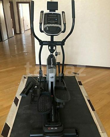 velo mtb: Velotrenajor — 1