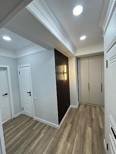 Продажа квартир: 2 комнаты, 62 м², Элитка, 6 этаж, Евроремонт — 6