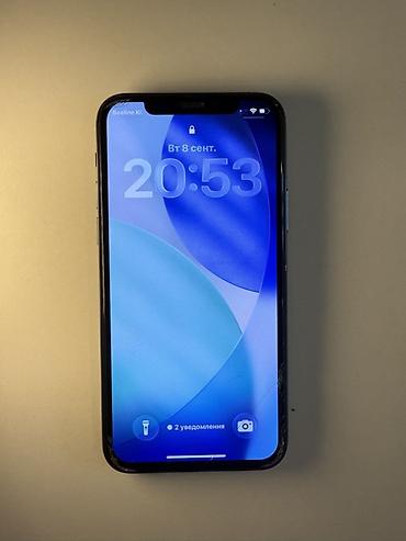 iphone 11pro 512: IPhone 11 Pro, Б/у, 256 ГБ, Зеленый, 100 % — 2