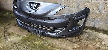 eno plus: BRANIK ZA PEUGEOT 308 | Prednji branik Peugeot 308 — 1