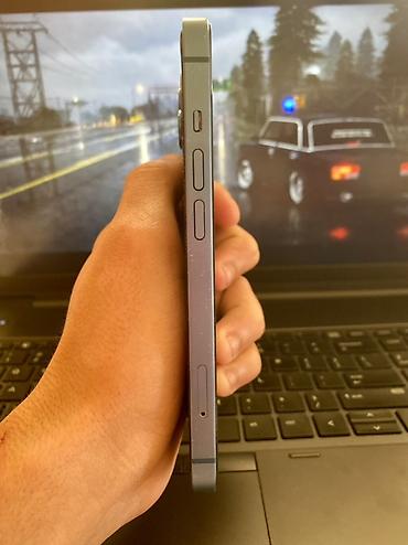 Apple iPhone: IPhone 13, 128 GB, Mavi, Face ID — 8