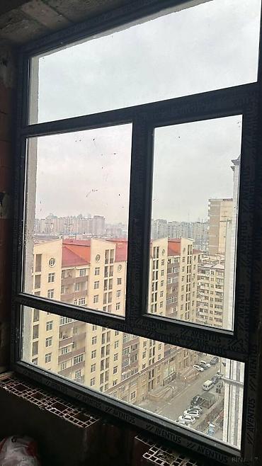 evimiz: 2 otaqlı, Yeni tikili, m. Nəriman Nərimanov, 83 kv. m — 10