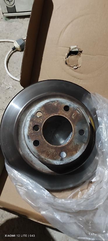 lalafo disk teker: Bmw e90 aylec disqlari az islanmis 2 birlikde satilir tak 55 AZN — 2