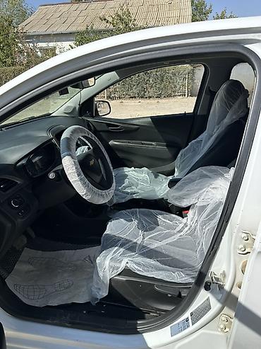 капот сди: Chevrolet Spark: 2020 г., 1 л, Автомат, Бензин, Хэтчбэк — 2