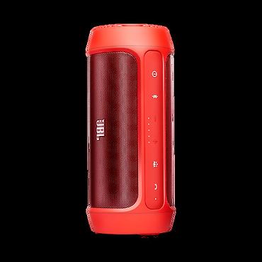 kalonk: Kalonkalar Charge 2 Qırmızı - Bluetooth Portativ Dinamik Brend: No — 2