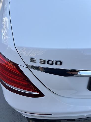 порш панамера: Mercedes-Benz E-Class: 2016 г., 2 л, Бензин — 9
